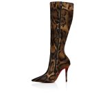 Christian Louboutin Miss Z Botta - Image 3